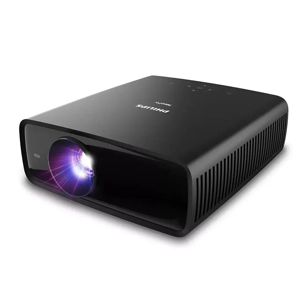 Projector