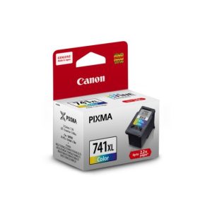 CL-741XL