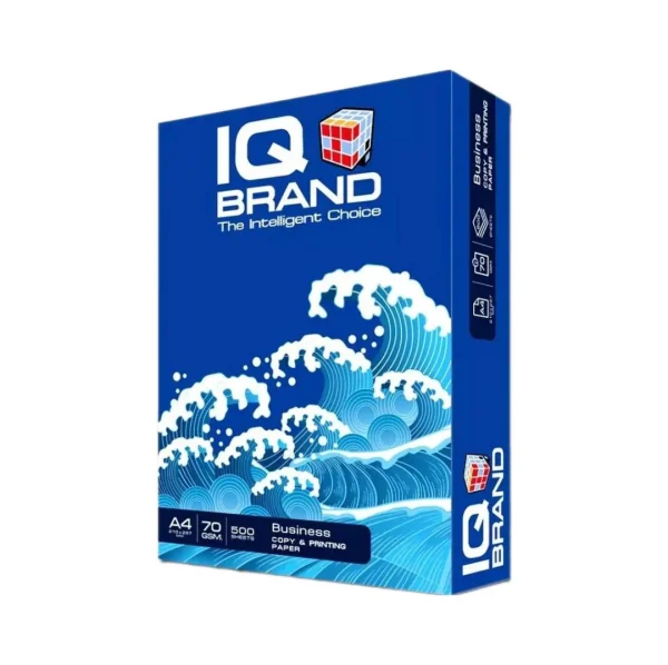 IQ-70 – CONTINUOUS FORM AND COMPUTER CO.,LTD