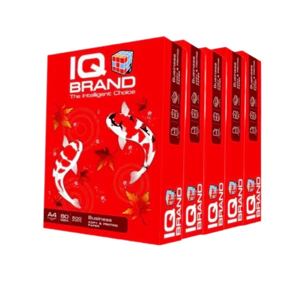 IQ-80 – CONTINUOUS FORM AND COMPUTER CO.,LTD